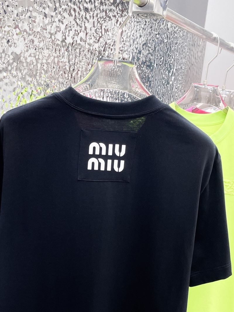 Miu Miu T-Shirts